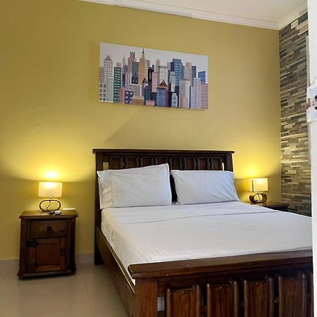 Hotel El Viajero Centro Cartagena Esterno foto
