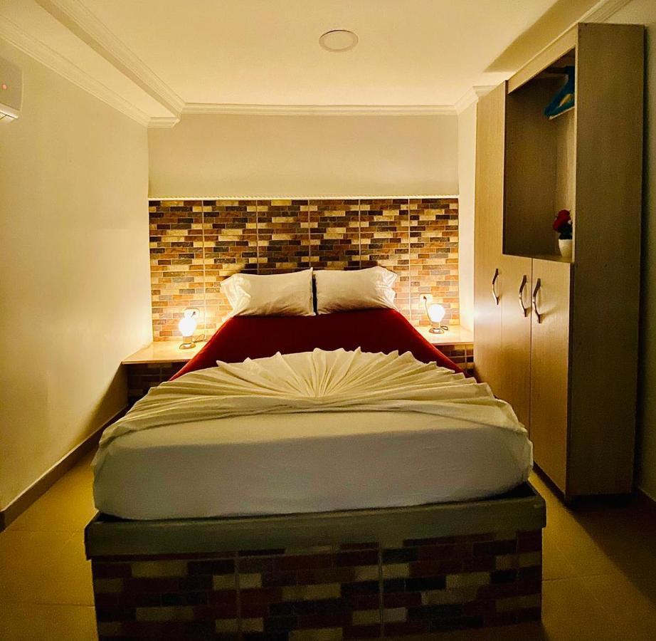 Hotel El Viajero Centro Cartagena Esterno foto