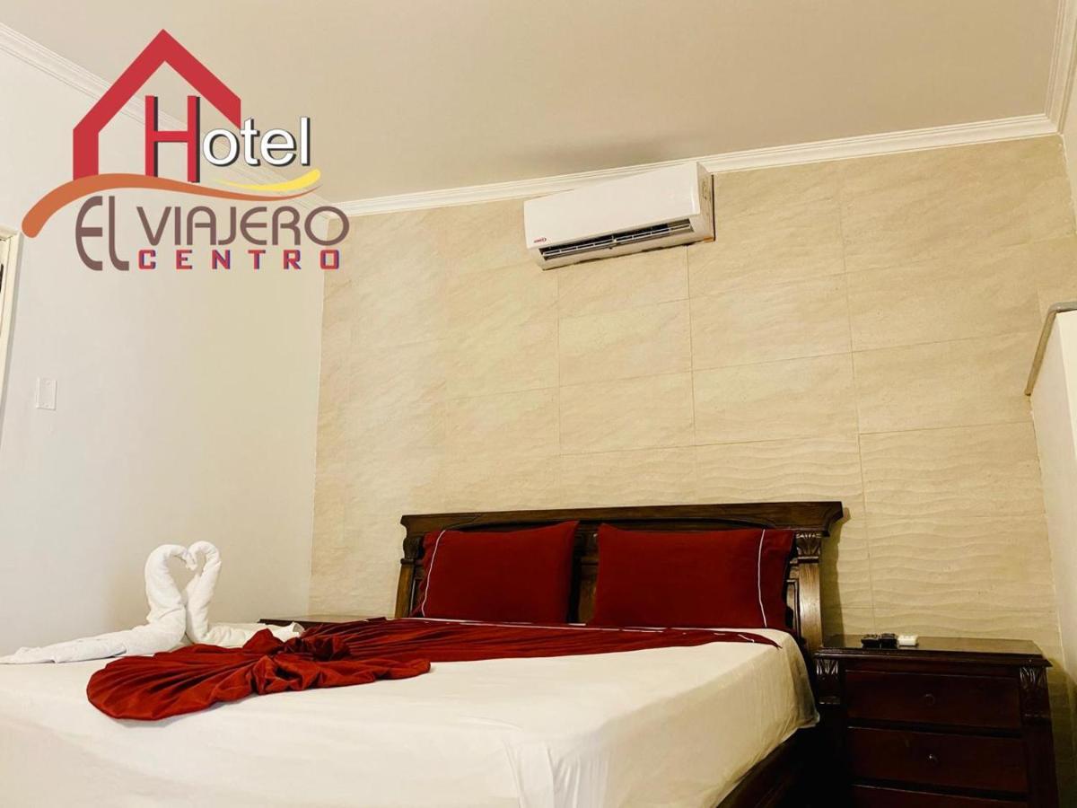 Hotel El Viajero Centro Cartagena Esterno foto