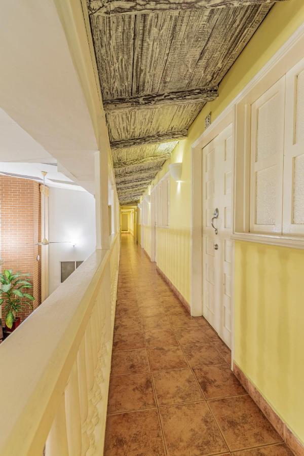Hotel El Viajero Centro Cartagena Esterno foto