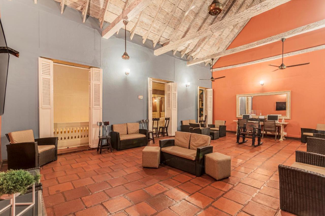 Hotel El Viajero Centro Cartagena Esterno foto
