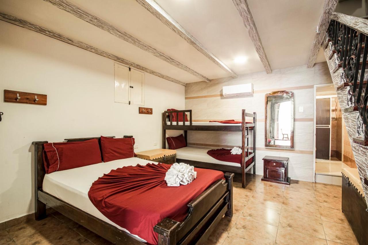 Hotel El Viajero Centro Cartagena Esterno foto