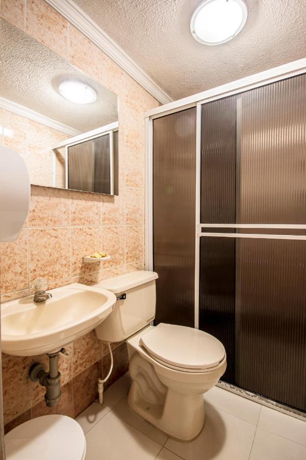 Hotel El Viajero Centro Cartagena Esterno foto