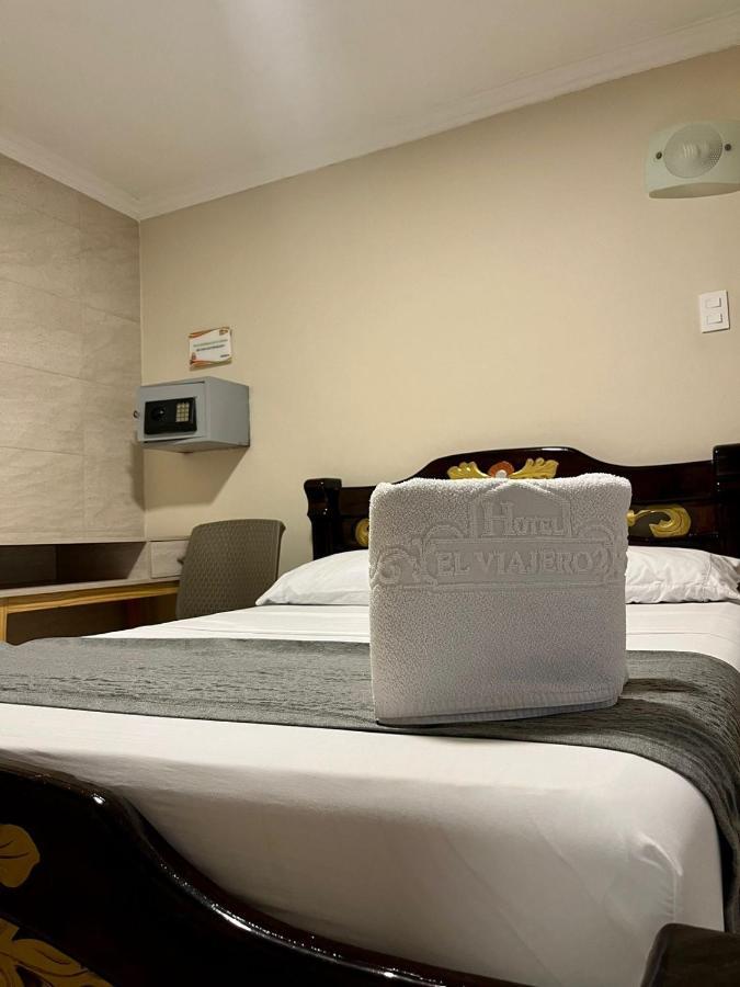 Hotel El Viajero Centro Cartagena Esterno foto