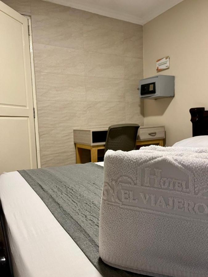 Hotel El Viajero Centro Cartagena Esterno foto