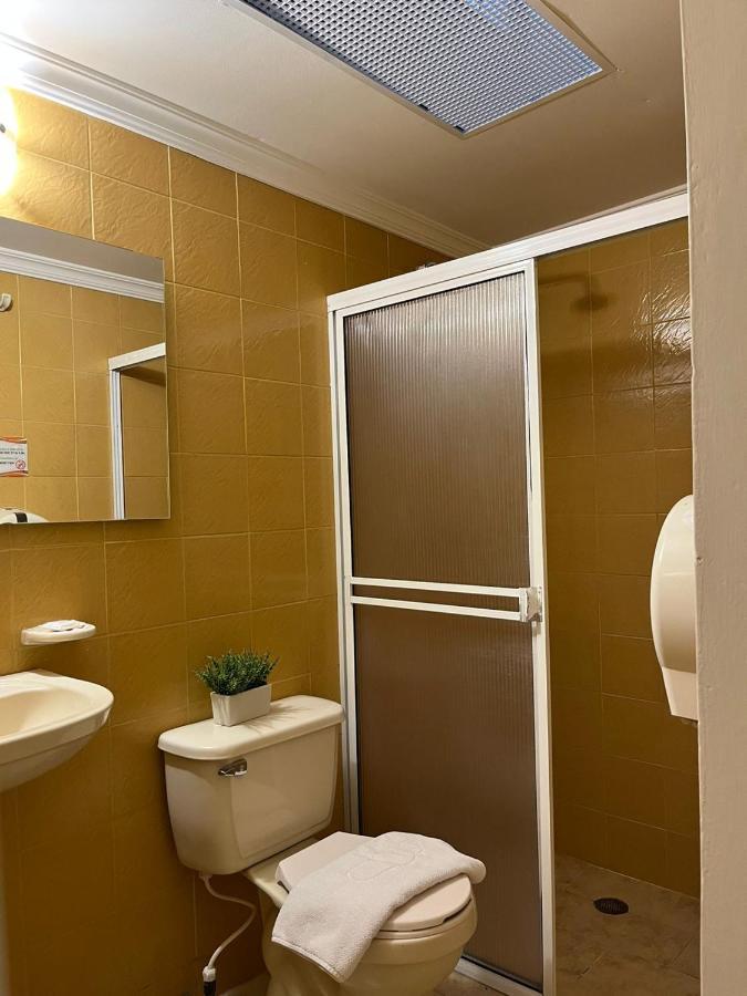 Hotel El Viajero Centro Cartagena Esterno foto