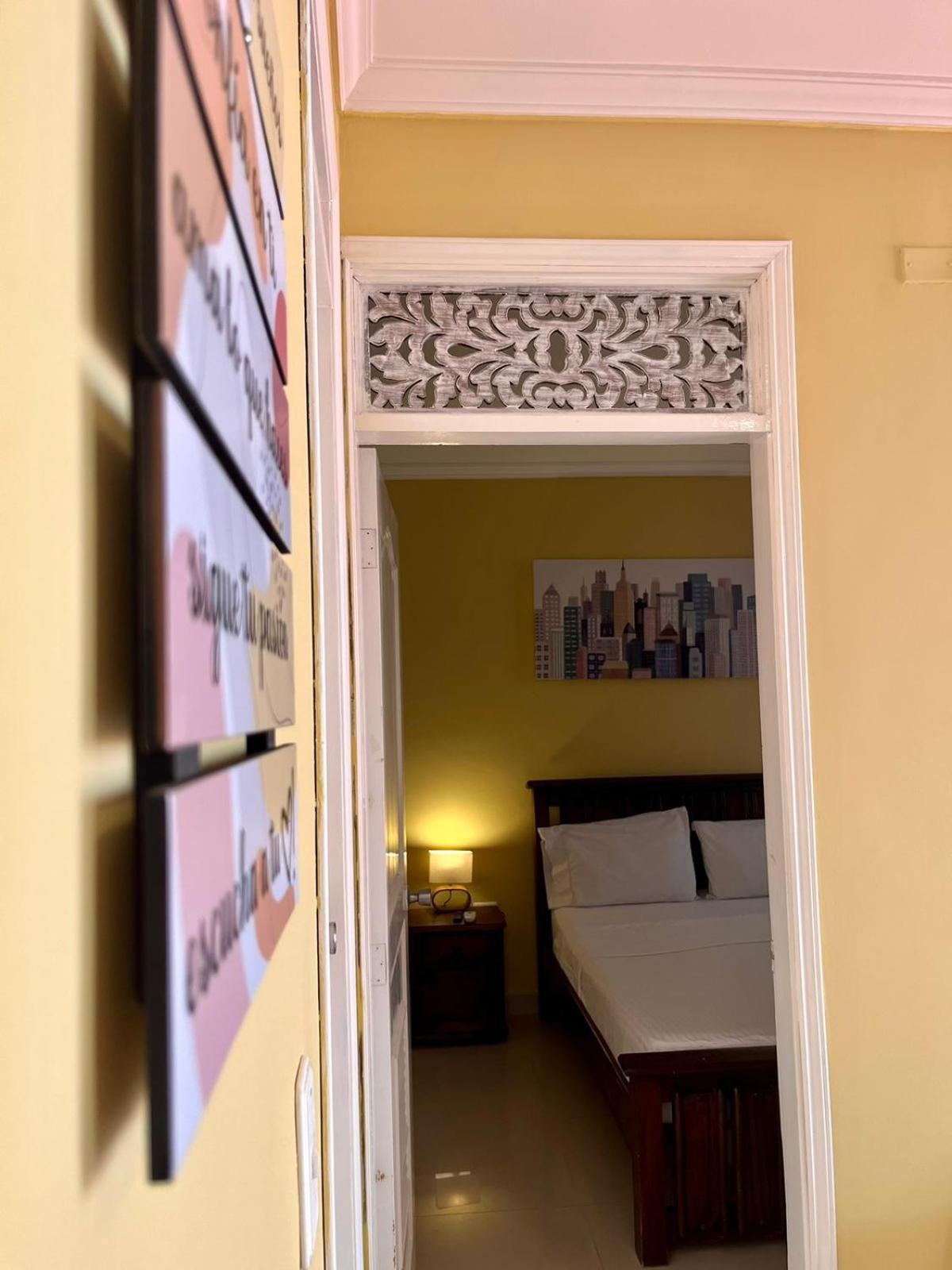 Hotel El Viajero Centro Cartagena Esterno foto