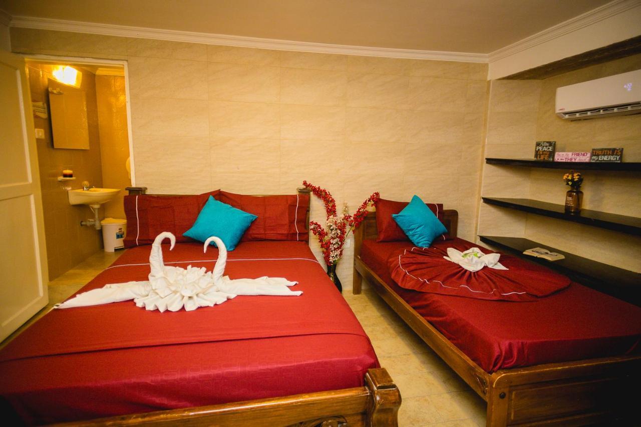 Hotel El Viajero Centro Cartagena Esterno foto