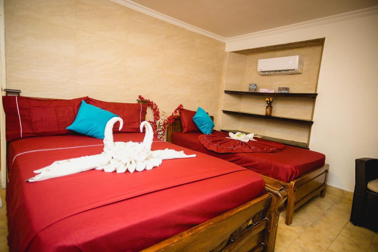 Hotel El Viajero Centro Cartagena Esterno foto